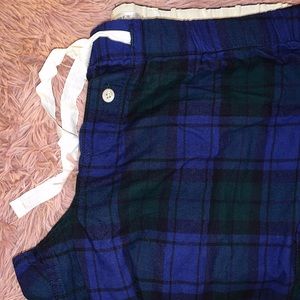 J.Crew Pajama Pant Bottoms - Never been worn !!